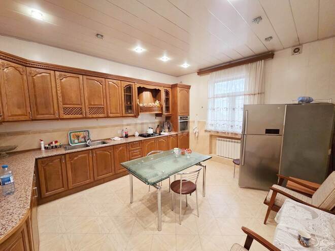 İcarəyə verilir 7 otaqlı həyət evi/bağ evi 300 m², 7-ci mikrorayon q., photo 7 from 30