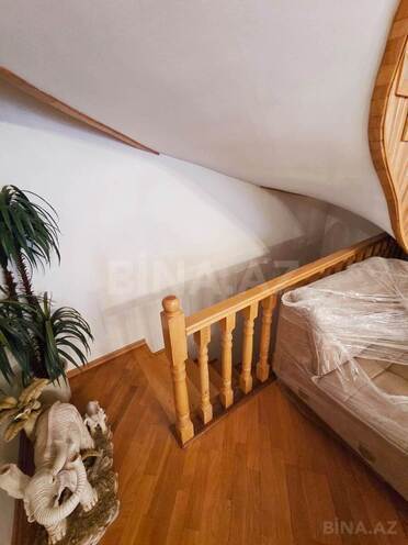 İcarəyə verilir 7 otaqlı həyət evi/bağ evi 300 m², 7-ci mikrorayon q., photo 22 from 30