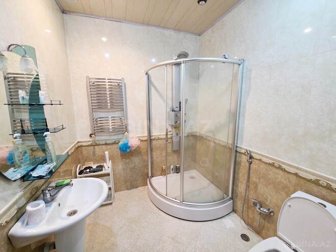 İcarəyə verilir 7 otaqlı həyət evi/bağ evi 300 m², 7-ci mikrorayon q., photo 18 from 30