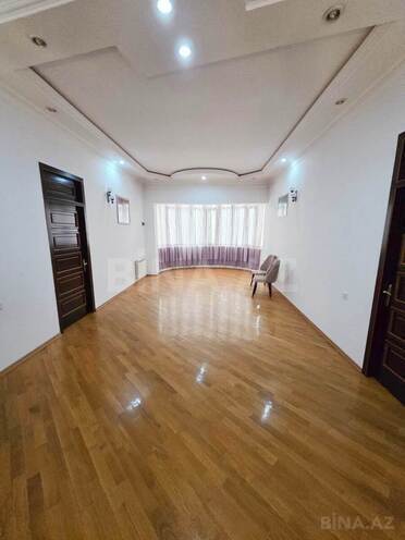 İcarəyə verilir 7 otaqlı həyət evi/bağ evi 300 m², 7-ci mikrorayon q., photo 13 from 30