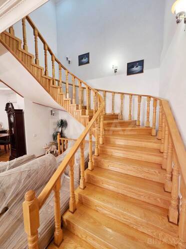 İcarəyə verilir 7 otaqlı həyət evi/bağ evi 300 m², 7-ci mikrorayon q., photo 10 from 30