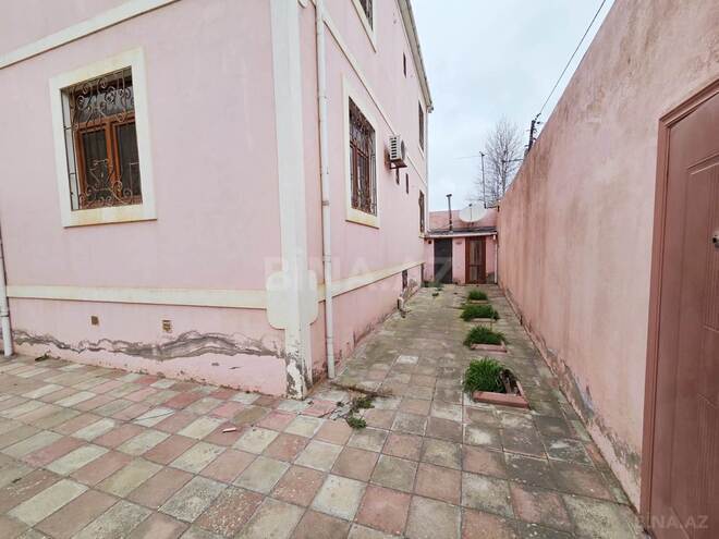 İcarəyə verilir 7 otaqlı həyət evi/bağ evi 300 m², 7-ci mikrorayon q., photo 25 from 30