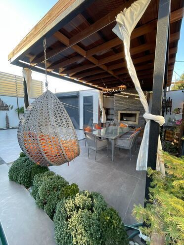 Сдаётся 4-комн. дом/дача 300 м², пос. Новханы, photo 9 from 18