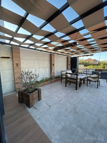 Сдаётся 4-комн. дом/дача 300 м², пос. Новханы, photo 8 from 18