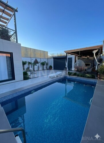 Сдаётся 4-комн. дом/дача 300 м², пос. Новханы, photo 4 from 18