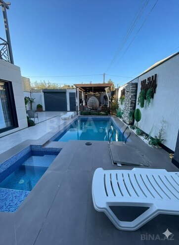 Сдаётся 4-комн. дом/дача 300 м², пос. Новханы, photo 3 from 18