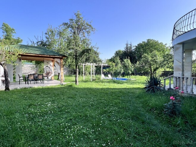 İcarəyə verilir 5 otaqlı həyət evi/bağ evi 200 m², photo 6 from 27