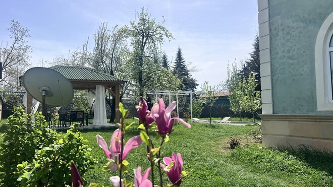 İcarəyə verilir 5 otaqlı həyət evi/bağ evi 200 m², photo 5 from 27