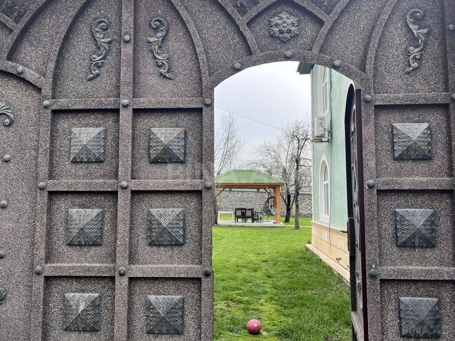 İcarəyə verilir 5 otaqlı həyət evi/bağ evi 200 m², photo 11 from 27