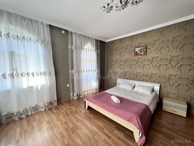 İcarəyə verilir 5 otaqlı həyət evi/bağ evi 200 m², photo 21 from 27