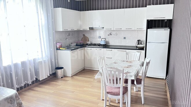 İcarəyə verilir 5 otaqlı həyət evi/bağ evi 200 m², photo 15 from 27