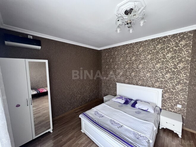İcarəyə verilir 5 otaqlı həyət evi/bağ evi 200 m², photo 18 from 27