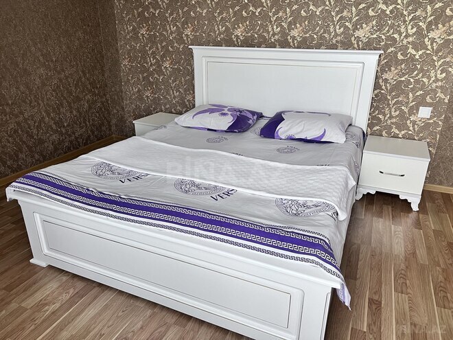 İcarəyə verilir 5 otaqlı həyət evi/bağ evi 200 m², photo 17 from 27