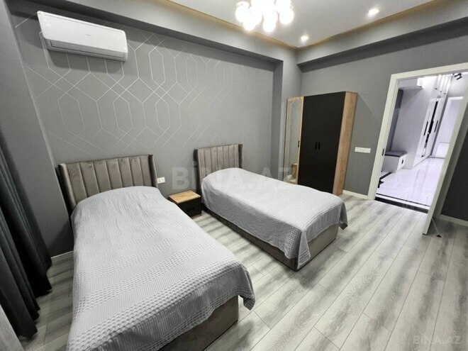 Сдаётся 3-комн. новостройка 140 м², м. 28 мая, photo 10 from 17