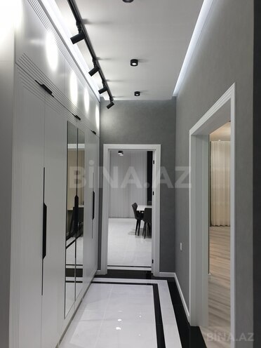 Сдаётся 3-комн. новостройка 140 м², м. 28 мая, photo 13 from 17