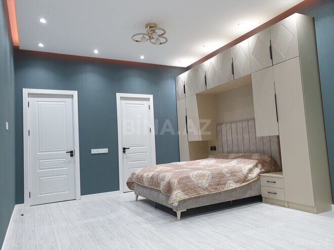 Сдаётся 3-комн. новостройка 140 м², м. 28 мая, photo 7 from 17