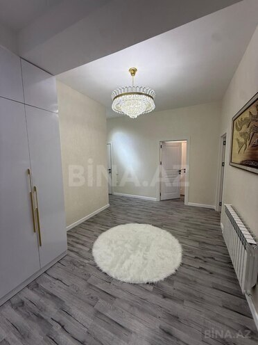 Satılır 2 otaqlı yeni tikili 105 m², Nəsimi r., photo 13 from 18