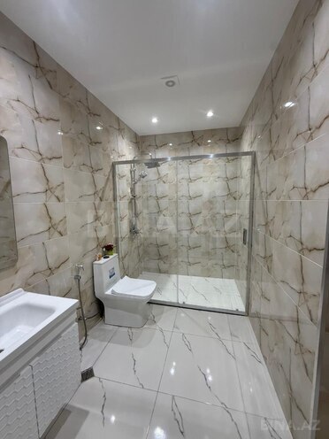 Satılır 2 otaqlı yeni tikili 105 m², Nəsimi r., photo 16 from 18