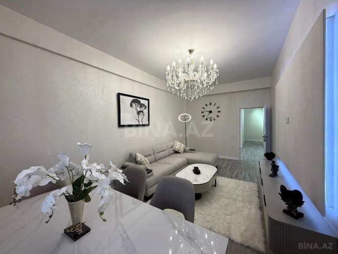 Satılır 2 otaqlı yeni tikili 105 m², Nəsimi r., photo 5 from 18
