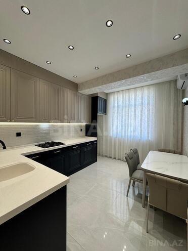 Продаётся 2-комн. новостройка 80 м², м. Ази Асланов, photo 10 from 17