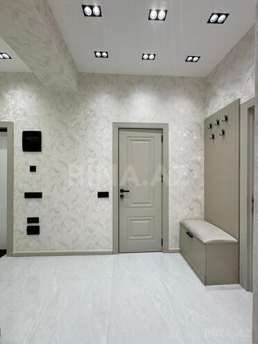 Продаётся 2-комн. новостройка 80 м², м. Ази Асланов, photo 5 from 17