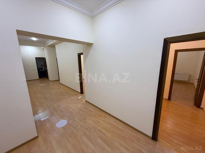 İcarəyə verilir 12 otaqlı ofis 290 m², Nəsimi r., photo 3 from 16