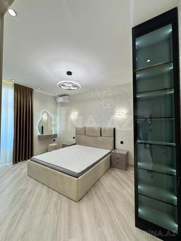 Продаётся 2-комн. новостройка 80 м², м. Ази Асланов, photo 8 from 17