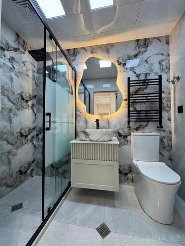 Продаётся 2-комн. новостройка 80 м², м. Ази Асланов, photo 15 from 17