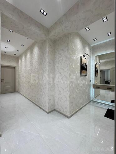Продаётся 2-комн. новостройка 80 м², м. Ази Асланов, photo 6 from 17