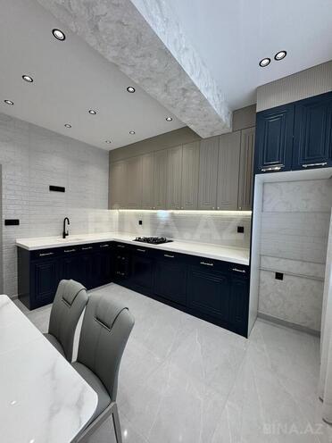 Продаётся 2-комн. новостройка 80 м², м. Ази Асланов, photo 11 from 17