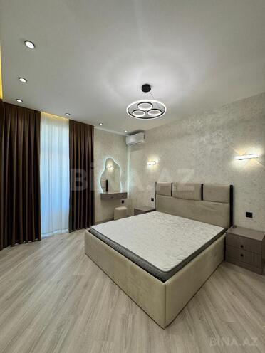 Продаётся 2-комн. новостройка 80 м², м. Ази Асланов, photo 7 from 17