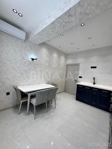 Продаётся 2-комн. новостройка 80 м², м. Ази Асланов, photo 14 from 17