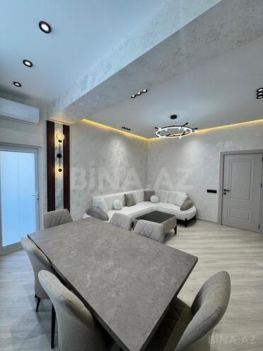 Продаётся 2-комн. новостройка 80 м², м. Ази Асланов, photo 4 from 17