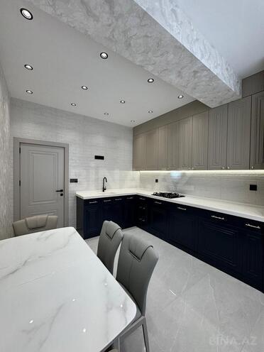 Продаётся 2-комн. новостройка 80 м², м. Ази Асланов, photo 12 from 17