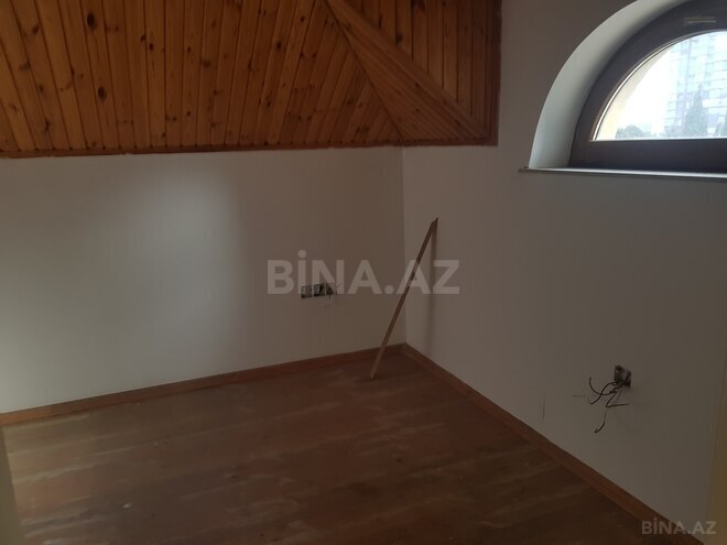 İcarəyə verilir 14 otaqlı həyət evi/bağ evi 900 m², Nəriman Nərimanov m., photo 17 from 30