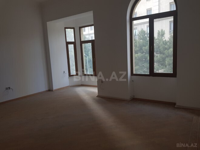 İcarəyə verilir 14 otaqlı həyət evi/bağ evi 900 m², Nəriman Nərimanov m., photo 28 from 30