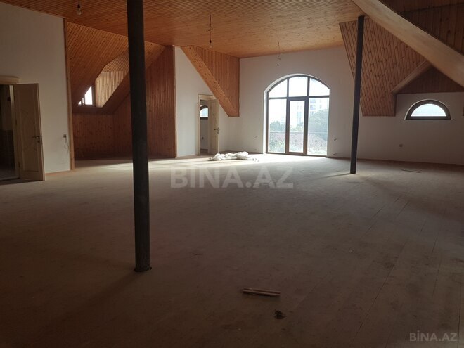 İcarəyə verilir 14 otaqlı həyət evi/bağ evi 900 m², Nəriman Nərimanov m., photo 19 from 30