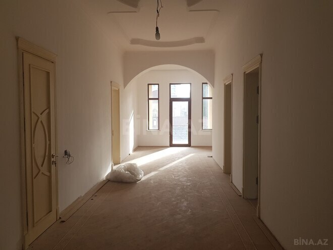 İcarəyə verilir 14 otaqlı həyət evi/bağ evi 900 m², Nəriman Nərimanov m., photo 25 from 30