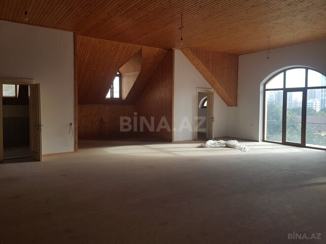 İcarəyə verilir 14 otaqlı həyət evi/bağ evi 900 m², Nəriman Nərimanov m., photo 18 from 30
