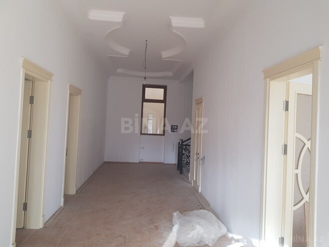 İcarəyə verilir 14 otaqlı həyət evi/bağ evi 900 m², Nəriman Nərimanov m., photo 20 from 30