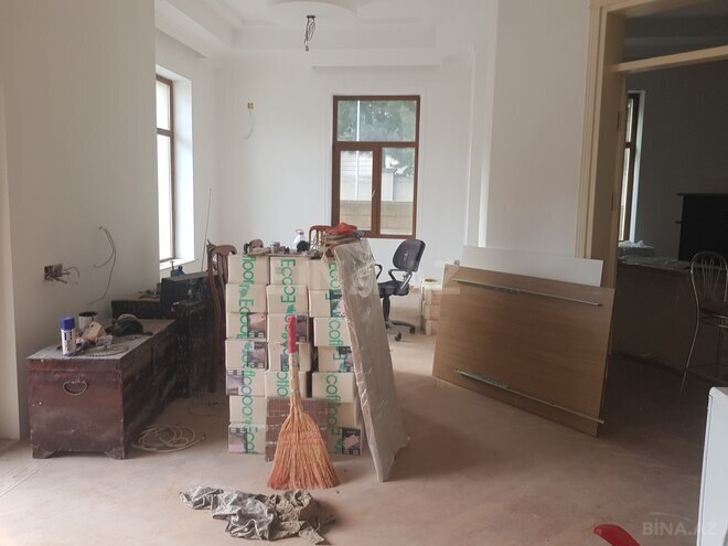İcarəyə verilir 14 otaqlı həyət evi/bağ evi 900 m², Nəriman Nərimanov m., photo 8 from 30