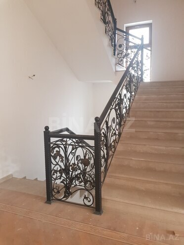 İcarəyə verilir 14 otaqlı həyət evi/bağ evi 900 m², Nəriman Nərimanov m., photo 26 from 30
