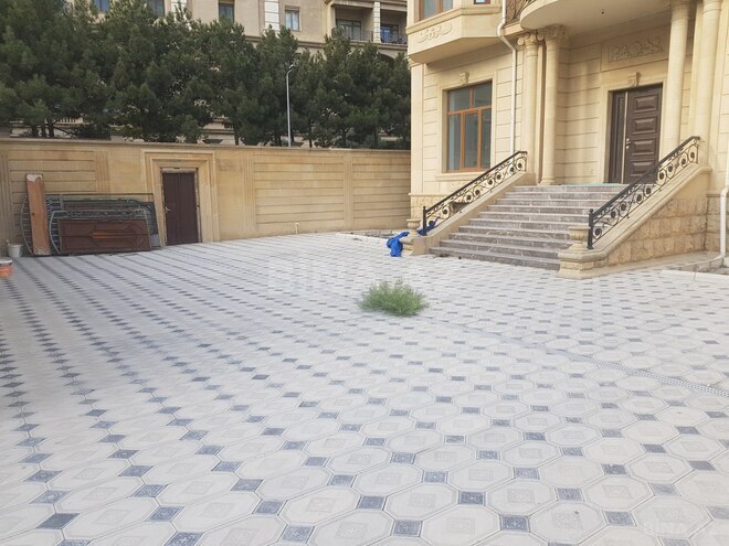 İcarəyə verilir 14 otaqlı həyət evi/bağ evi 900 m², Nəriman Nərimanov m., photo 5 from 30