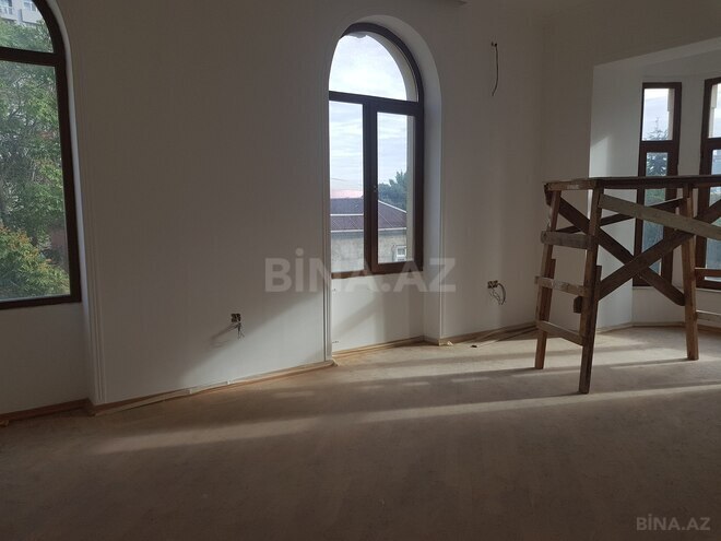 İcarəyə verilir 14 otaqlı həyət evi/bağ evi 900 m², Nəriman Nərimanov m., photo 21 from 30