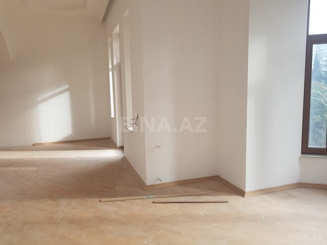İcarəyə verilir 14 otaqlı həyət evi/bağ evi 900 m², Nəriman Nərimanov m., photo 22 from 30