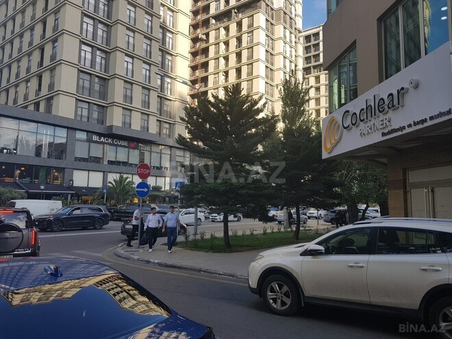 İcarəyə verilir 14 otaqlı həyət evi/bağ evi 900 m², Nəriman Nərimanov m., photo 3 from 30