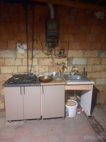 İcarəyə verilir 3 otaqlı həyət evi/bağ evi 80 m², Böyükşor q., photo 3 from 7