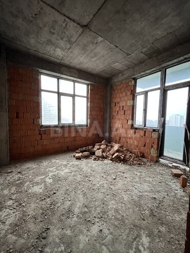Satılır 3 otaqlı yeni tikili 161 m², 20 Yanvar m., photo 5 from 14