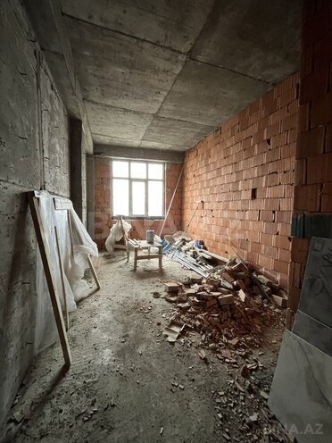 Satılır 3 otaqlı yeni tikili 161 m², 20 Yanvar m., photo 12 from 14