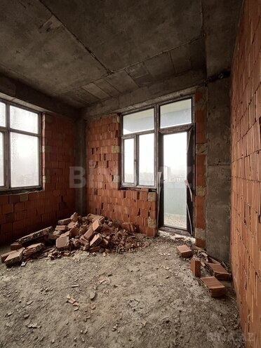 Satılır 3 otaqlı yeni tikili 161 m², 20 Yanvar m., photo 4 from 14